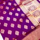 Violate__Royal Rajgharana Sarees